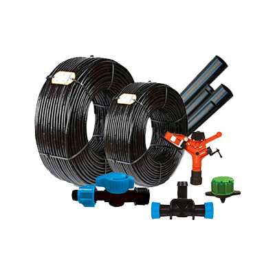 Picture for category DRIP IRRIGATION